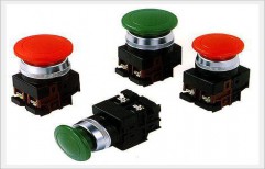 Push Button by Advanced Electric Company