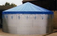 Rainwater Tank by Eternity Infocom Private Limited