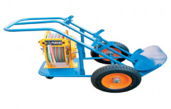 RGCA Type Gas Hose Reel by Vijay Engineering Corporation