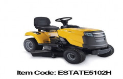 Riding Lawn Mower by Fermier Engineers Private Limited