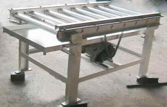 Roller Tables by Alfa India Enterprise
