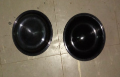 Rubber Diaphragm by Shree Rubber & Engineering Works