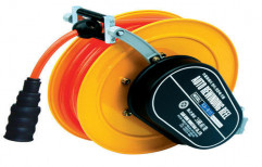 S Type Air Hose Reel by Vijay Engineering Corporation