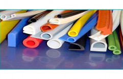Silicone Rubber Tubes by Elite Industrial Corporation