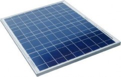 Smart Face Solar Panel by Mainframe Energy Solutions Pvt. Ltd.