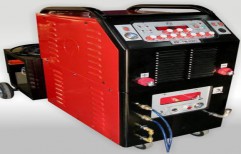 SMAW Robust Power Source by Poly Engineering & Marketing Centre