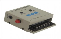 Solar Charge Controller by SPJ Solar Technology Private Limited