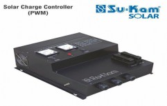 Solar Charge Controller PWM 192V/60A by Sukam Power System Limited