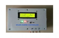 Solar Charging Controller by Modern Power Technology
