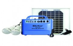 Solar Mini DC System by Rhp Solar Systems