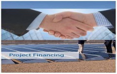 Solar Project Financing Service by Green Ice Solutions Pvt. Ltd.