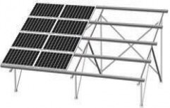 Solar Structure by GV Solar Solution