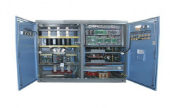 Solid State Hf Welder For Tube And Pipe Industries by Promach Automation Private Limited