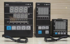 Solid State Temperature Controller by Dydac Controls