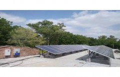 Solor Power System by Solar Zone