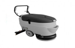 Speed 45E Floor Scrubber Drier by Vijay Engineering Corporation