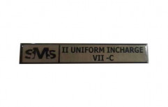 SS Name Badges by J B Award & Trophies