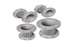 Stainless Steel Bellows by Elite Industrial Corporation