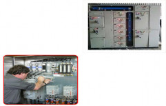 Starter Panels for Conveyors by Kushwaha Electrical Services