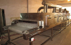 Sterilizing Systems by Kerone