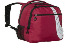 Stylish School Bag by Onego Enterprises