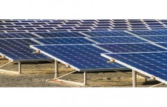 Sun Solar Power Plant by Sudarshan Saur Solar