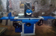 Surface Grinder 30x10 by Sukhdev Singh & Sons