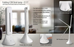 Table Lamp by J B Award & Trophies