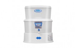 Table Top Water Purifier by Acme Enviro Care