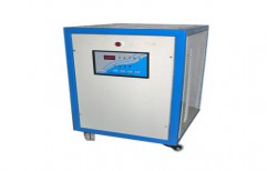 Three Phase Servo Stabilizers by Solar Powertech Solutions