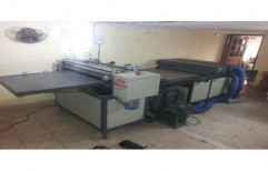 UV Spot Curing Machine by Raj Shree Machinery