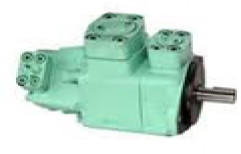 Vane Pump by SMS Products India Private Limited