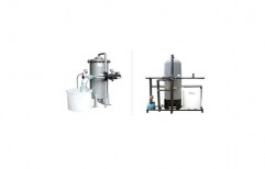 Water Softener Plant by Abi Aqua Technologies, Chennai