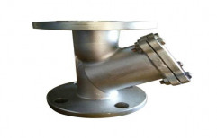 Y Strainer Valve by Honest Pump Engineering