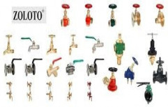 Zoloto Valves by CG Trading