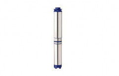 0.5 HP V4 Submersible Pump by S. S. Industries