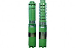 1-10 Hp Borewell Electric Submersible Pumps by SRG Pumps India