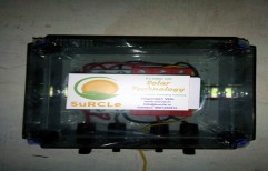 1 in 1 out Solar DC AJB by Surcle Technology Private Limited