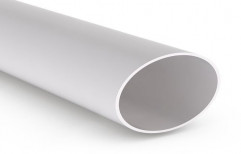 100 mm PVC Pipes by Ostwal Sales