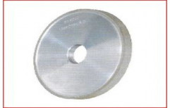 12A2 Diamond & CBN Grinding Wheel by Captain Tools