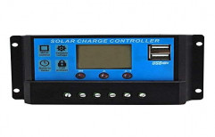 12V Solar Charge Controller by JR Technologies