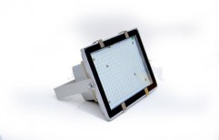 15 Watt LED AC Flood Light by Nakshtra Solar Solution