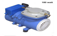 180 Watt Diaphragm Vacuum Pump by Innovative Engineering & Servicing