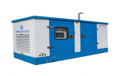 2 1 1010 KVA Silent Generators by Jakson & Company