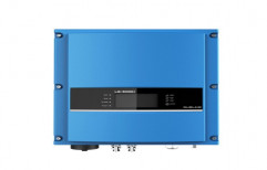 3kwp Solar Grid Tie Inverter With & Without DC Switch