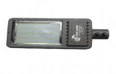 50W LED Street Light by Voltaic Power Private Limited
