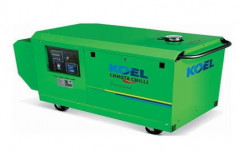 7 Kva Diesel Generator Sets by Pai Kane Group