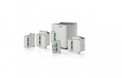 ABB Low Voltage AC Drives- Series ACSM1 by Makharia Machineries Pvt. Ltd.
