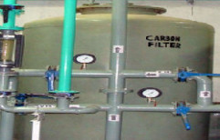Activated Carbon Filter by Distington Engineers & Consultants Private Limited