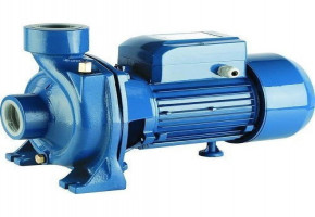 Agricultural Pump by GEECO Pumps